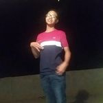 Antione Lee - @antionelee555 - Instagram
