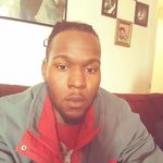 Antione Lee - @toneylee90 - Instagram