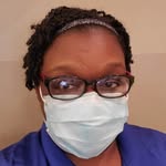 Antionette Barnes - @queenantionette216 - Instagram