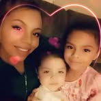 Antionette Barnes - Facebook