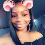 Antionette Barnes - @prettynslim_1988 - Instagram