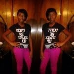 Antionette  Brown - @_1990sbaby - Instagram