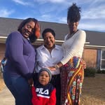 Antionette Brown - @antionette.brown.737 - Instagram