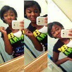 Antionette Brown - @1234_tttttt - Instagram