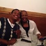 Antionette Brown - @antionette1971 - Instagram