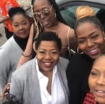 Antionette Brown - Facebook