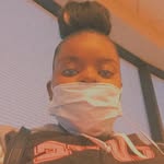 Antionette Brown - @antionettebrown46 - Instagram