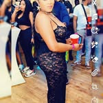 Antionette Brown - @garcia.brown15 - Instagram