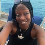 Antionette Brown - @antionettebrown - Instagram