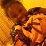 Antionette Too'Cute Brown - @ayoo_poohhh - Instagram