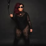 Yvonne Antionette Brown - @damicgoddess78 - Instagram