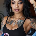 Antionette Hall - @noel_young_8 - Instagram