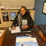 Antionette Hall - @ahall0205.ah - Instagram