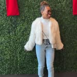 Antionette Hall - @nettetay76 - Instagram