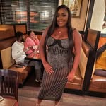 Antionette Johnson - @antionettehall92022 - Instagram