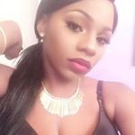 Antionette Smith - @l_ballabio - Instagram