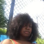 Antionette Smith - @sexyasfuck1981 - Instagram