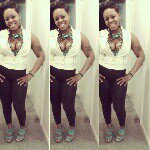 Antionette Smith - @almighty_kuku - Instagram
