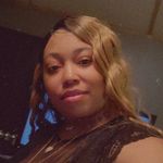 Antionette Smith - @_dollface29_ - Instagram