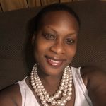 Antionette Smith - @adkirby08 - Instagram