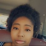 Antionette Smith - @__0hunnybunny - Instagram