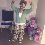 Antionette Smith - @antionettes272 - Instagram