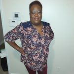 Antionette Smith - @antionetteysmith40 - Instagram
