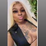 Antionette Wallace - @dareal_biga - Instagram