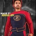 ⓐⓝⓣⓞ  Ⓖⓔⓞⓡⓖⓔ - @minnal__mp4 - Instagram
