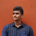 Anto George - @_an_tunes_ - Instagram