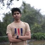 Anto George - Facebook