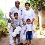 Anto George - Facebook