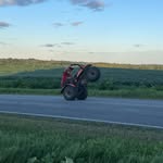 Antoine Bacon - @baconantoine25 - Instagram