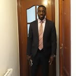 Antoine Bacondjou Mendy - @antoinebacondjou - Instagram