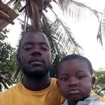 Bacon Antoine Kacou - @kacoubaconantoine - Instagram
