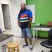 Antoine Baker - Facebook