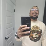 Antoine Beasley - @tronmoney804 - Instagram