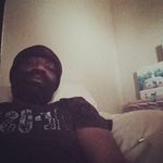 Daniel Beasley - @danielantoinebeasley1800 - Instagram