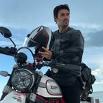 Antoine Bernard - @qwecwd1986 - Instagram