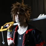 Antoine Bernard - @_haru_cosplay - Instagram