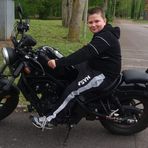 Antoine Copin - Facebook