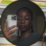 Antoinette Coffie - @__antoinette._._ - Instagram