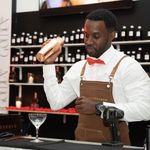 Antoine Craft - @shakendfw - Instagram