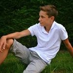Antoine Gex - @antoinecraft0 - Instagram