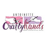 AntoinetteCraftyHands LLC - @antoinettecraftyhands - Instagram