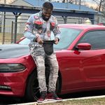 Antoine Crawley - @therealhookz609 - Instagram