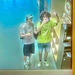 Antoine & Daniel - @nehekha - Instagram