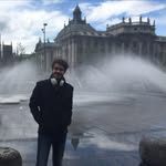 Antoine Daoud - @daoudant - Instagram