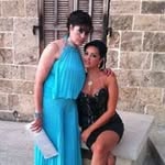 Antoinette Daoud - @antoinettedaoud - Instagram