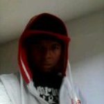 Antoine Gray - @last_1_stand1n - Instagram